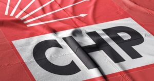 CHP GENÇLİK KOLLARI’NDA GÖREVDEN ALMA