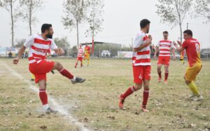 CUMHURİYET KUPASI’NDA HEYECAN ARTIYOR