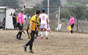 DÖLLÜK’TE FİNALE DOĞRU