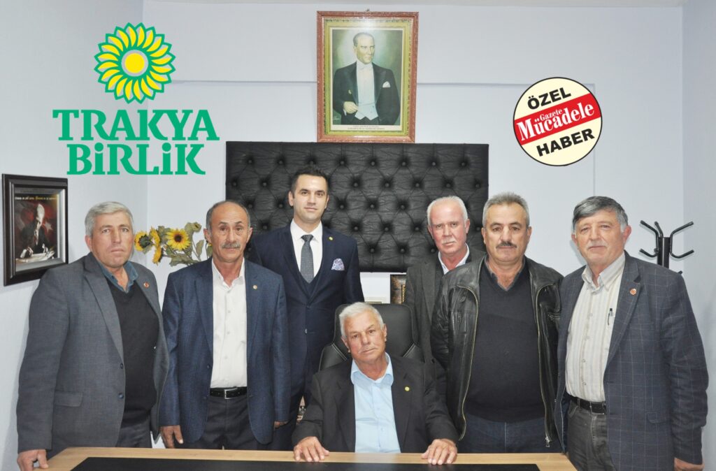 DUAYEN BAŞKANA GÜVENOYU