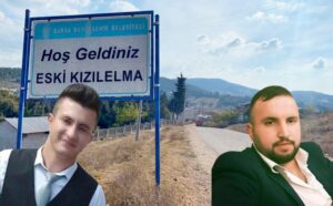 ESKİ KIZILELMA’DA DEHŞET