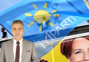 GÜLER ADAYLIKTAN ÇEKİLDİ