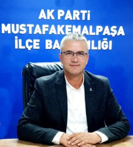 HALLAÇOĞLU’NDAN 20. YIL MESAJI