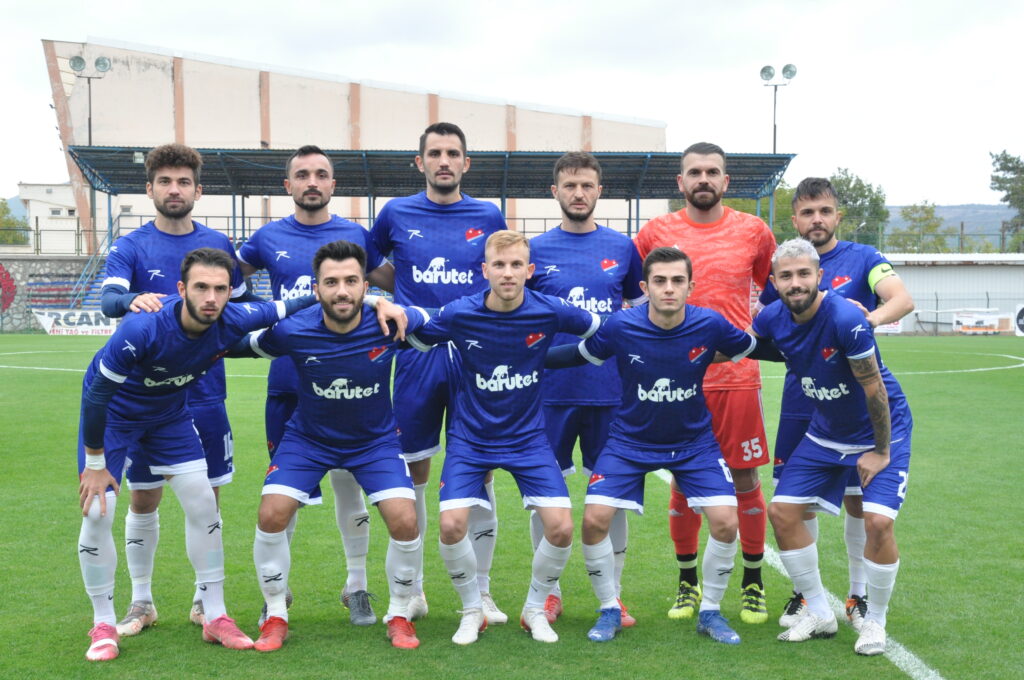 İNEGÖL’DE DEV KAPIŞMA