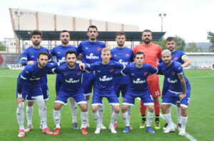 İNEGÖL’DE DEV KAPIŞMA