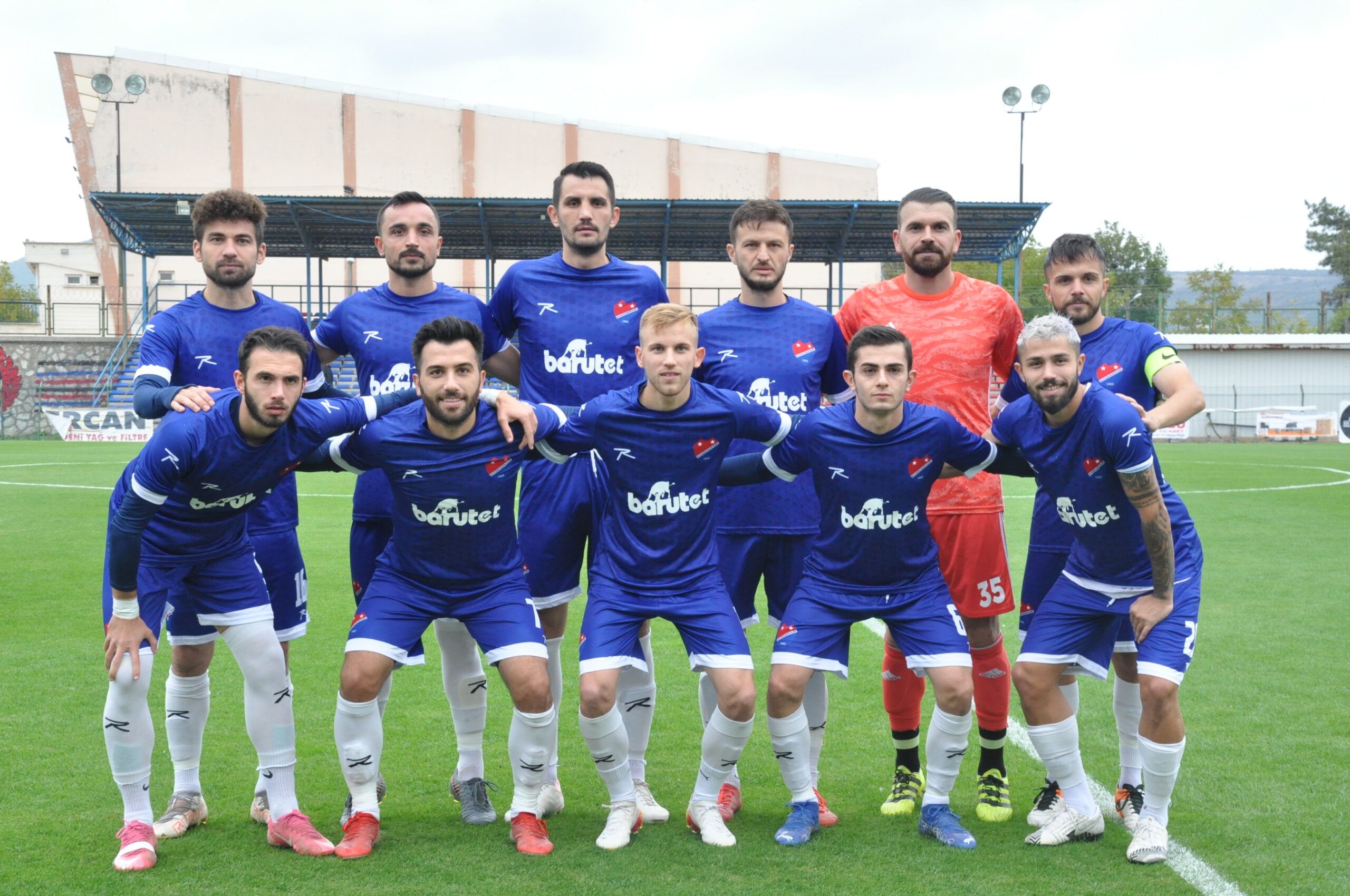 İNEGÖL’DE DEV KAPIŞMA