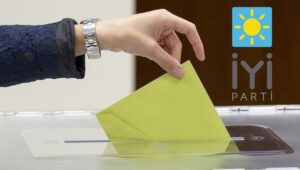 İYİ PARTİ DELEGELERİNİ BELİRLİYOR