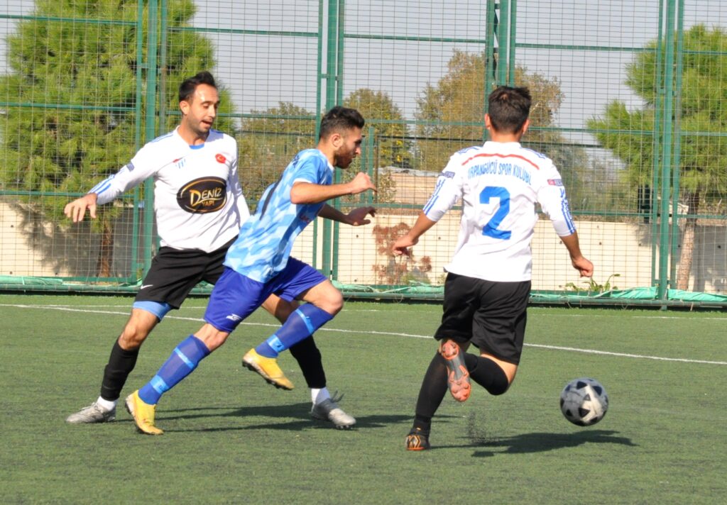 KÜME’DE DEVRE SONU