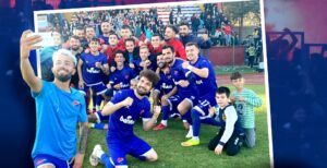 LİDERLİK RANDEVUSU