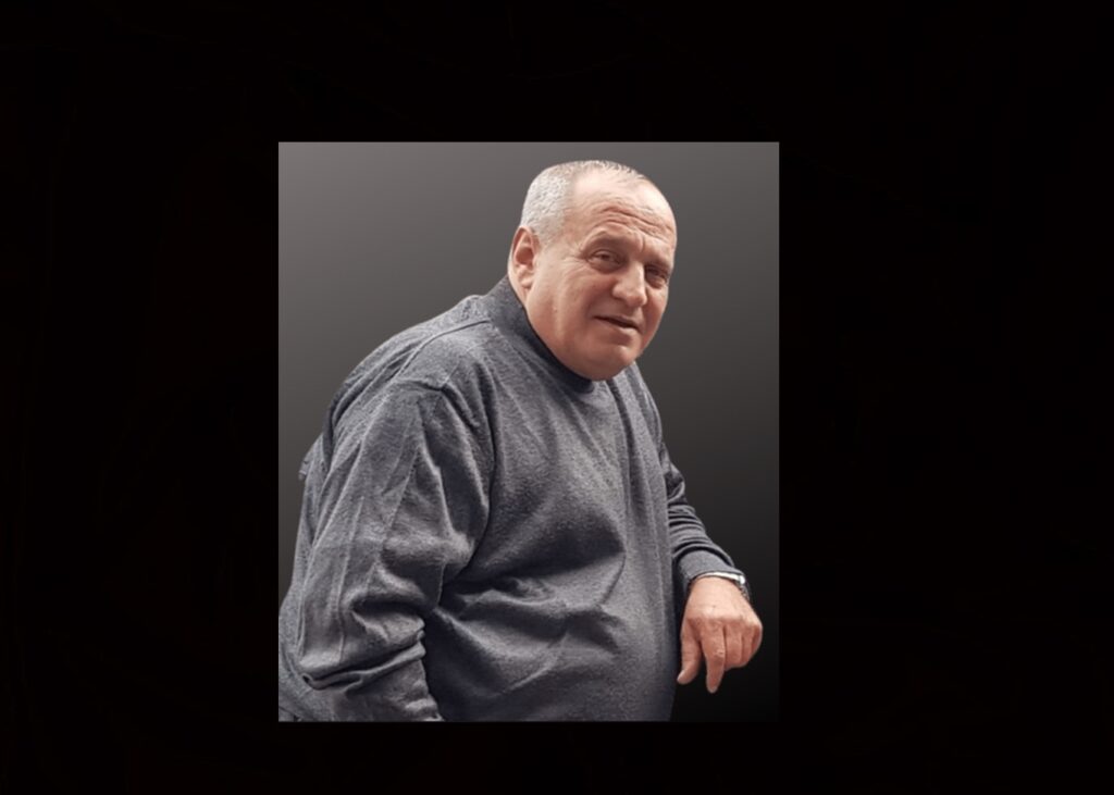 MEHMET KURALOĞLU YAŞAMA VEDA ETTİ