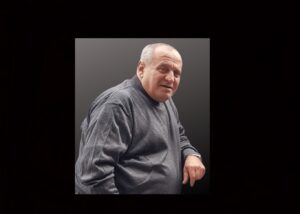 MEHMET KURALOĞLU YAŞAMA VEDA ETTİ