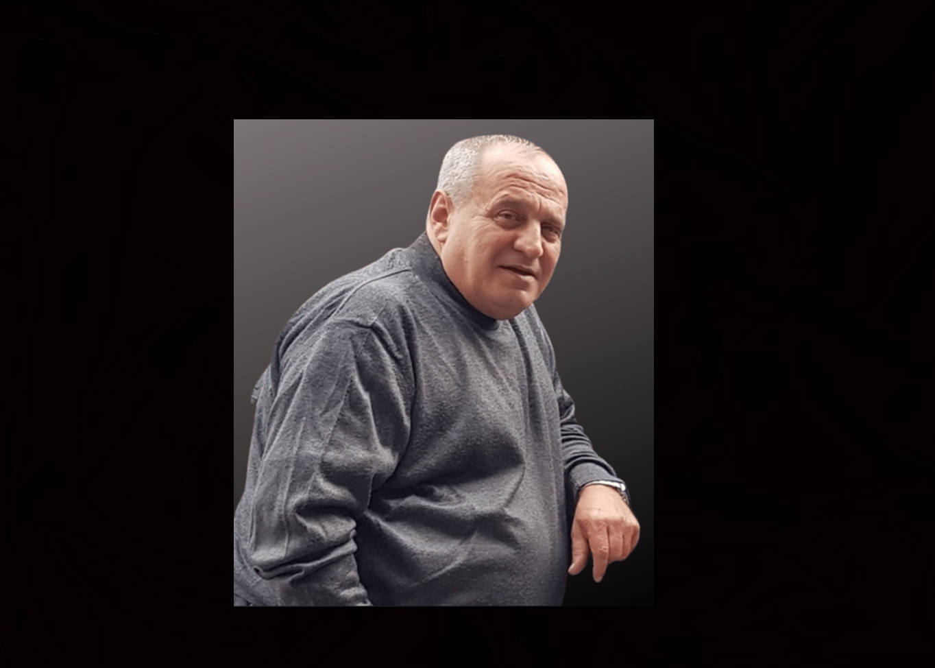 MEHMET KURALOĞLU YAŞAMA VEDA ETTİ