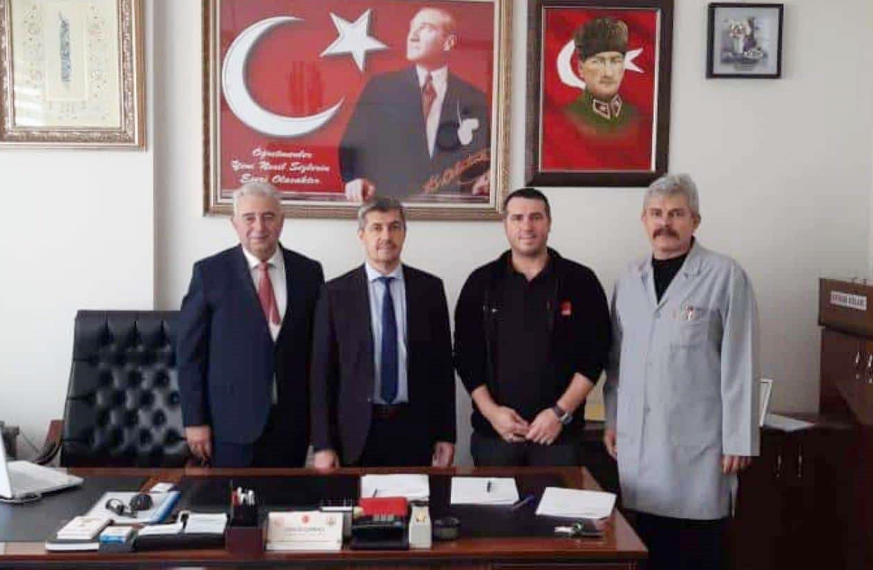 MTAL’DE MESLEKİ EĞİTİME BUSBAR PROJESİ DESTEĞİ