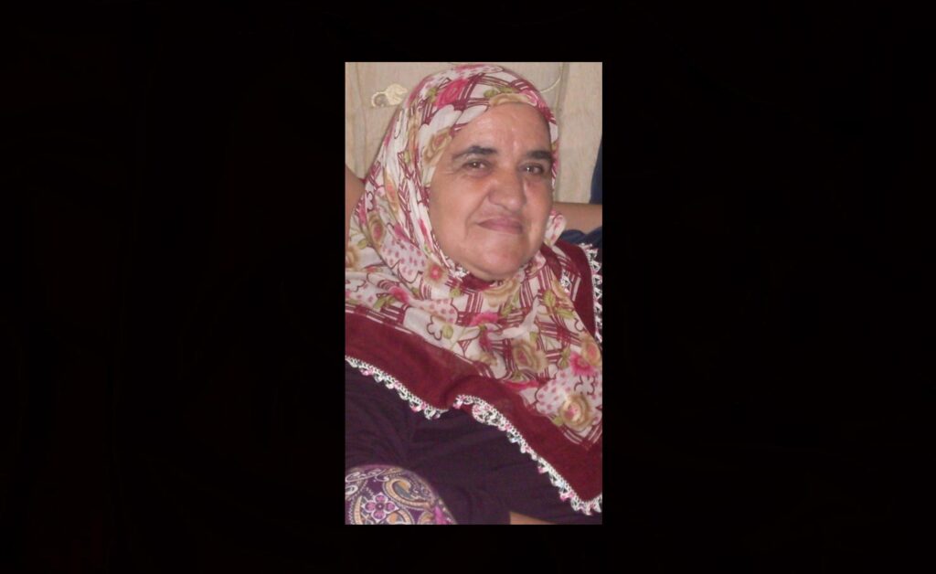 MUHTARLAR DERNEĞİ BAŞKANI’NIN ACI GÜNÜ