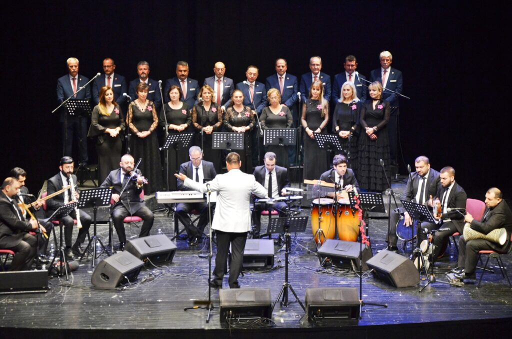 MUHTARLAR KONSERİ ERTELENDİ