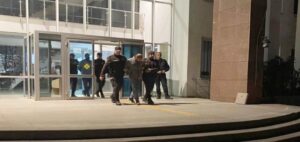 MUSTAFAKEMALPAŞA’DAN UYUŞTURUCU TEMİN EDECEKLERDİ, YAKALANDILAR