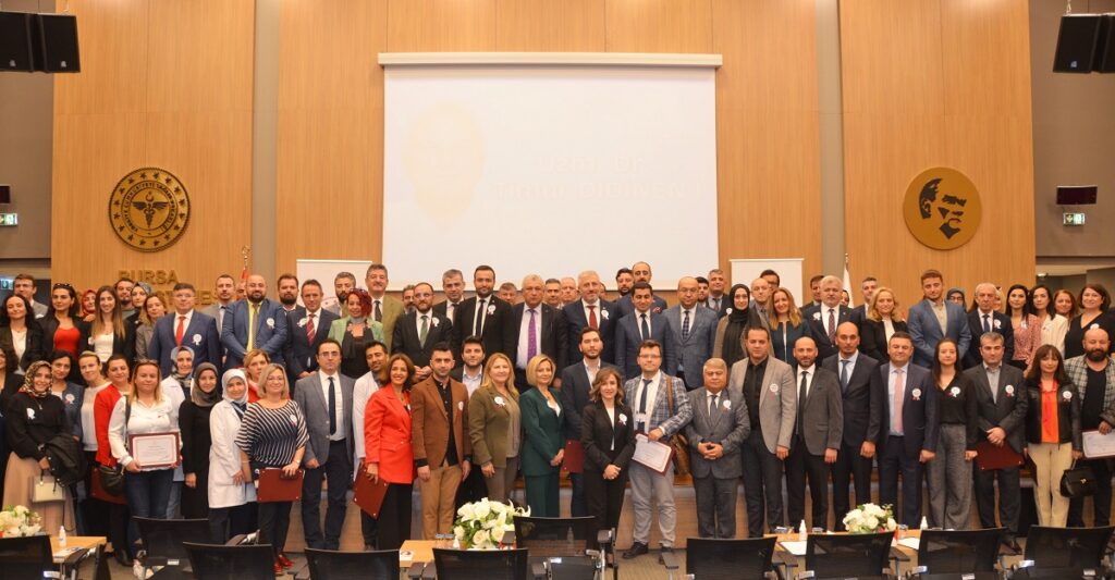 ORGAN BAĞIŞINDA LİDER DEĞİŞMİYOR