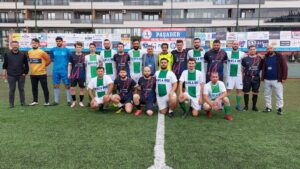 PAŞADER’DE FİNAL ZAMANI