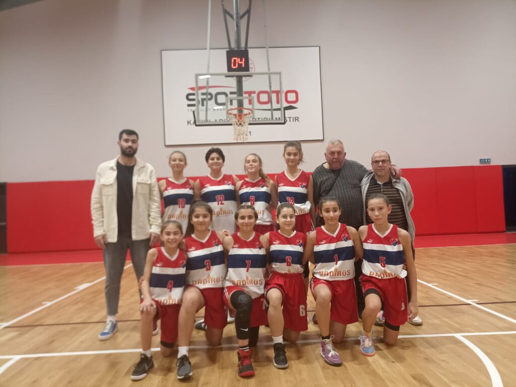 POTA’DA KAYIPSIZ YOLCULUK