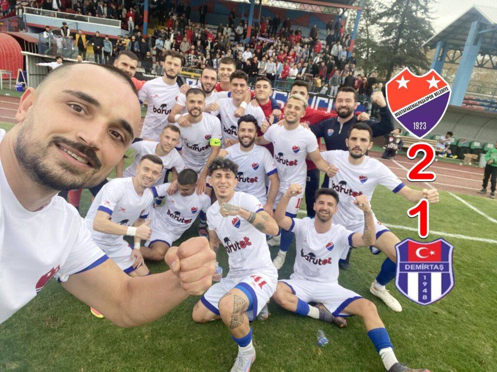 PAŞA’YA YAN BAKILMIYOR