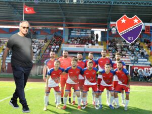 SIRADAKİ AV DEMİRTAŞ