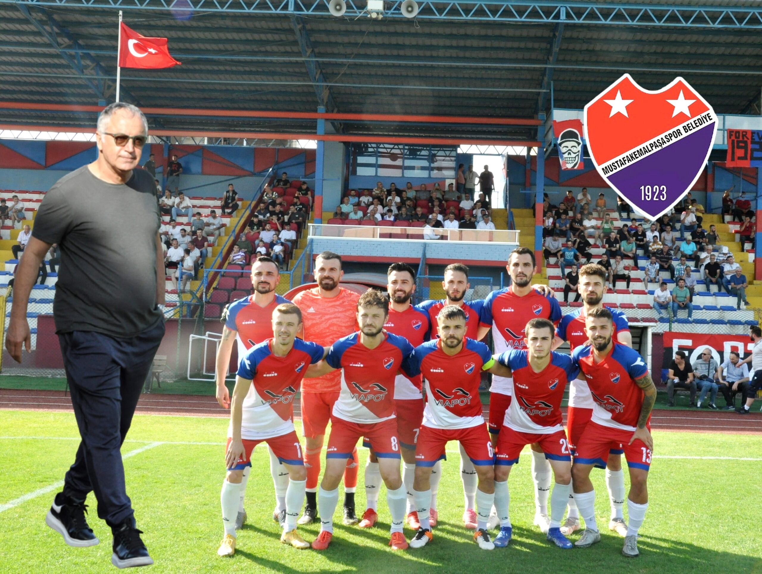 SIRADAKİ AV DEMİRTAŞ