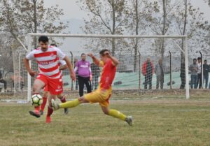 SON ÇEYREK FİNALİSTLER BELLİ OLUYOR