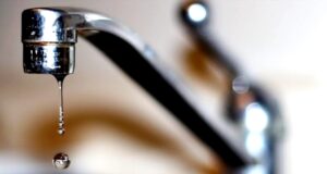 SU KESİNTİSİ UYARISI