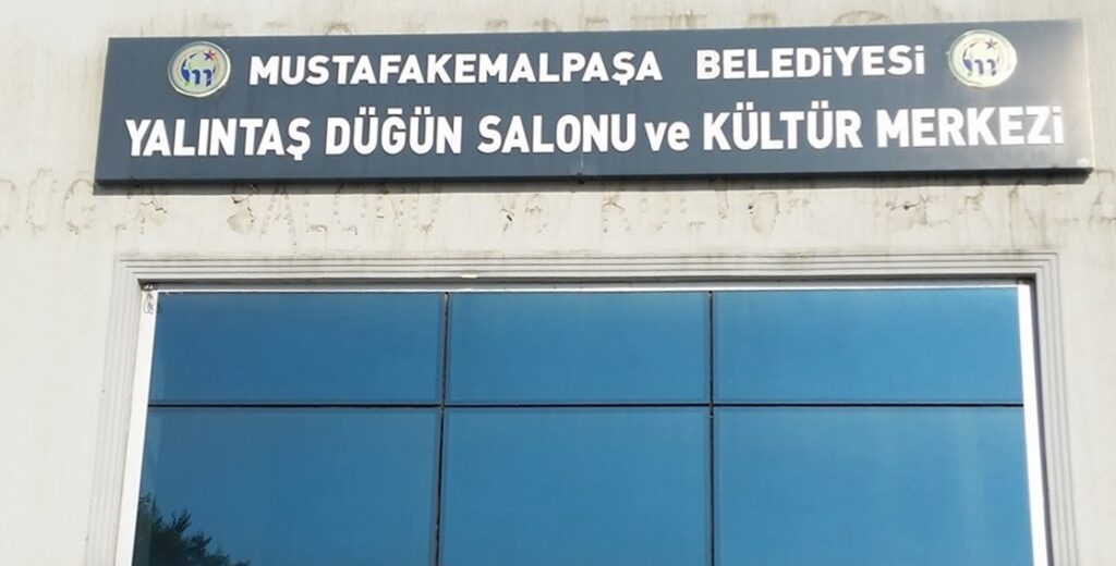 TADİLAT MOLASI