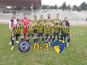 KÜME’DE YALINTAŞ FARKI