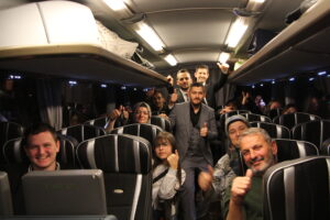 YENİDEN REFAH’TAN KONGRE ÇIKARMASI