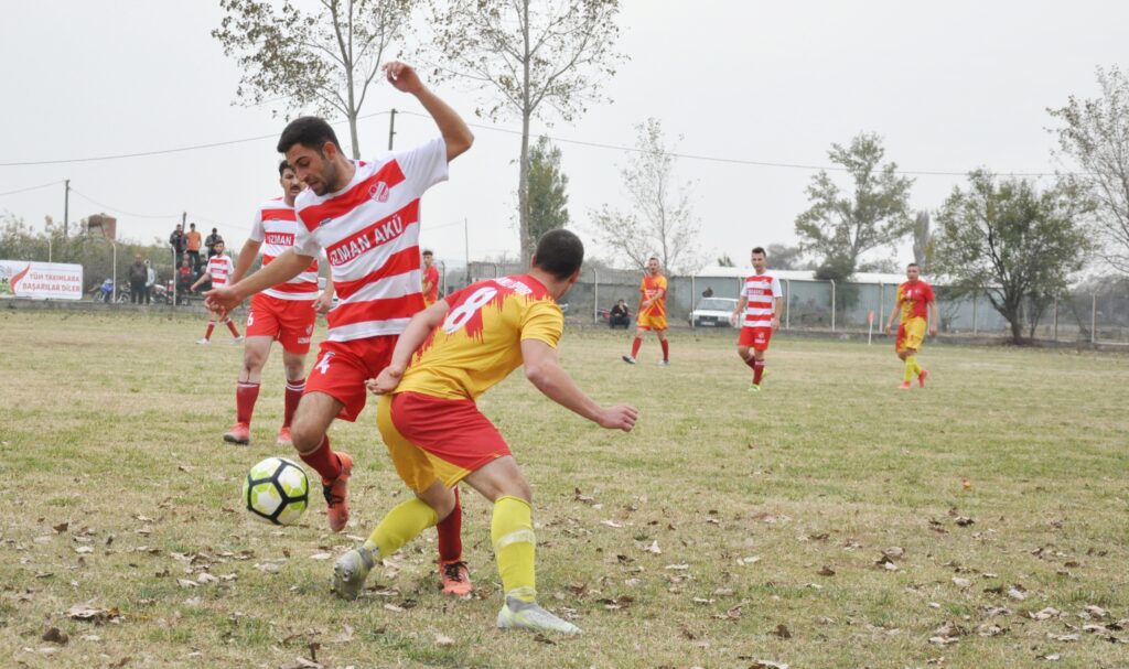 YEŞİLOVA’DA DÜĞÜM ÇÖZÜLÜYOR