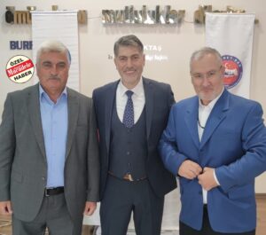 YİĞİT, DİYANET-SEN YÖNETİMİNDE