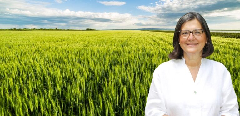 ‘BİYOLOJİK ÇEŞİTLİLİK MİRASIMIZDIR’