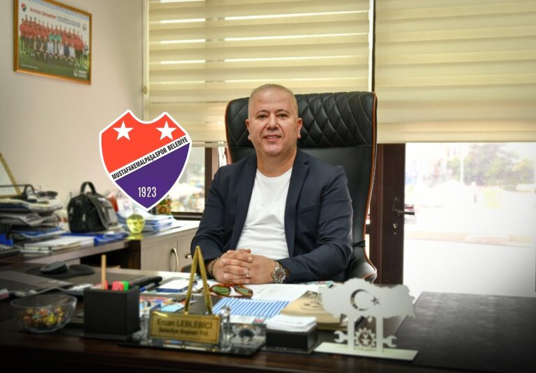 ‘SPORUN RUHUNA YAKIŞMADI’