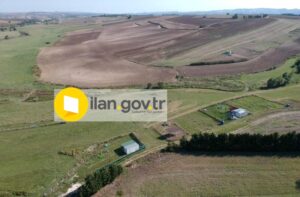 ADA VE KOŞUBOĞAZI’NDA SATILIK TARLALAR