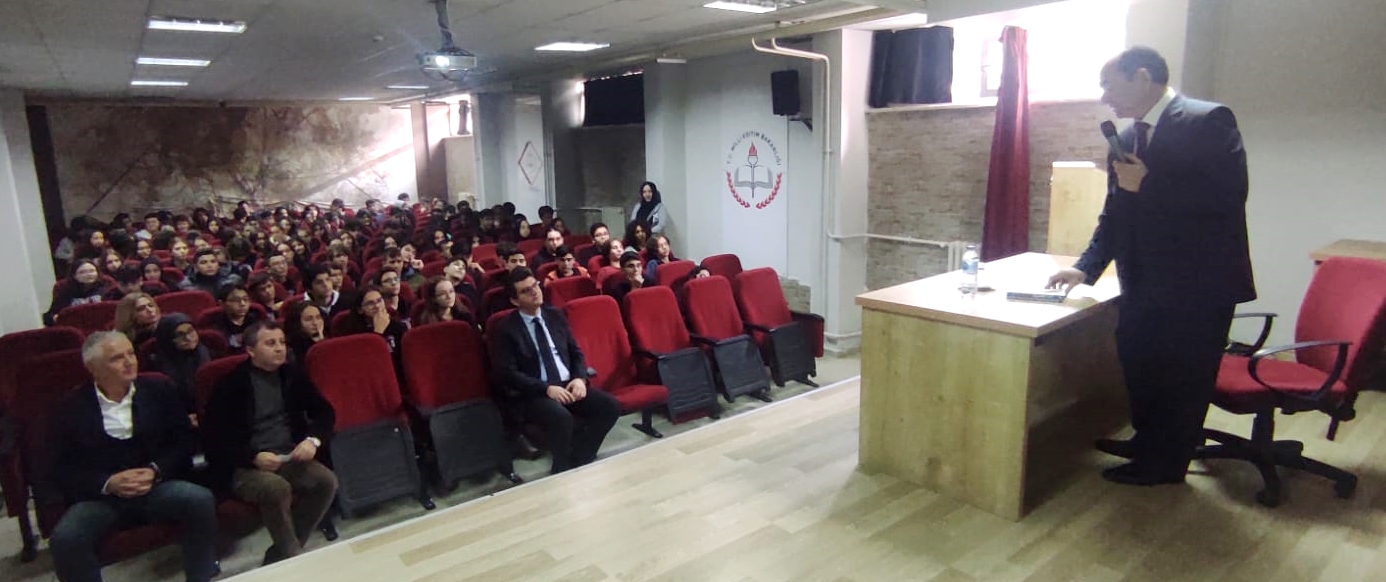 ALTINTAŞ, BURSA NİF’E KONUK OLDU