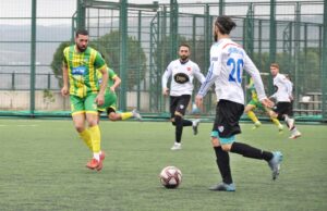 AMATÖRDE PUAN HESABI