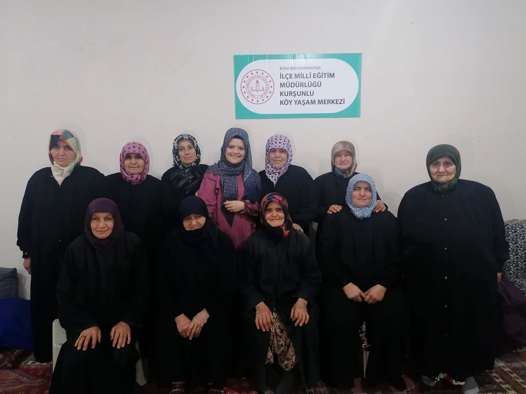 ATIL OKULLAR KÖYLERİN KALBİ OLUYOR