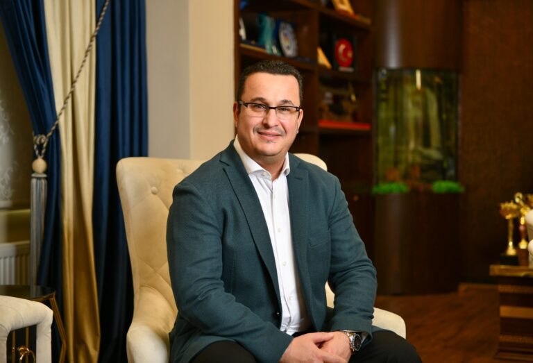 BAŞKAN KANAR’DAN 2023 MESAJI