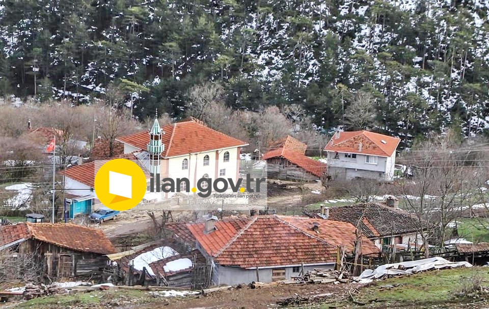 ÇED SÜRECİNE HALKIN KATILIMI TOPLANTISI DUYURUSU