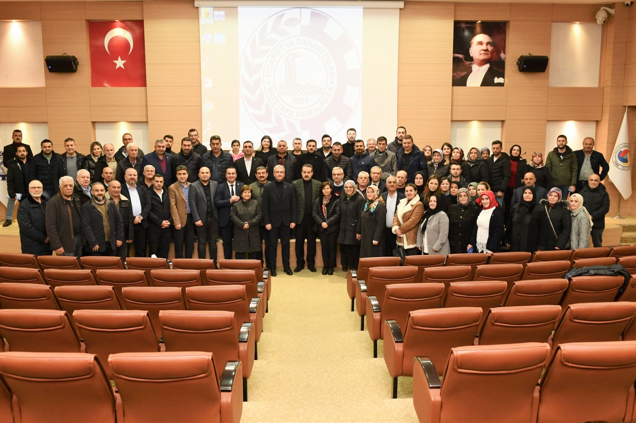 ÇELİK’TEN SÜRPRİZ ZİYARET