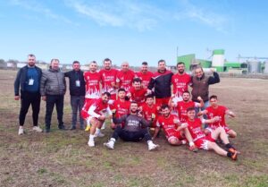 ÇELTİKÇİ TURNUVASI’NDA HEYECAN ARTIYOR