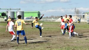 ÇELTİKÇİ TURNUVASI’NDA ZORLU HAFTA