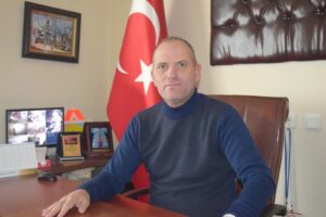 ÇİFTÇİLERE ÇKS ÇAĞRISI