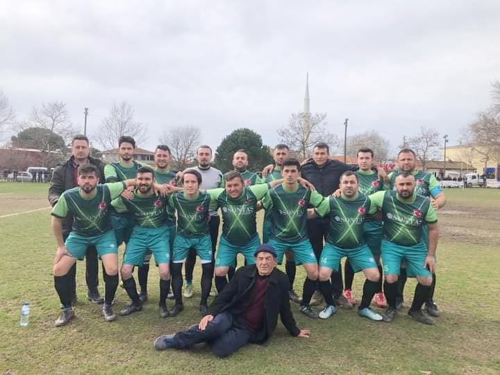 DURUMTAY FARKLI BAŞLADI