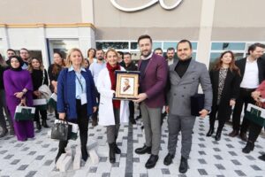 GENÇ GİRİŞİMCİLERDEN İŞBİRLİĞİ MESAJI