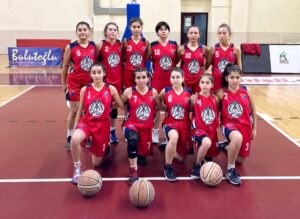 KIZLAR, FARKLI TURLADI