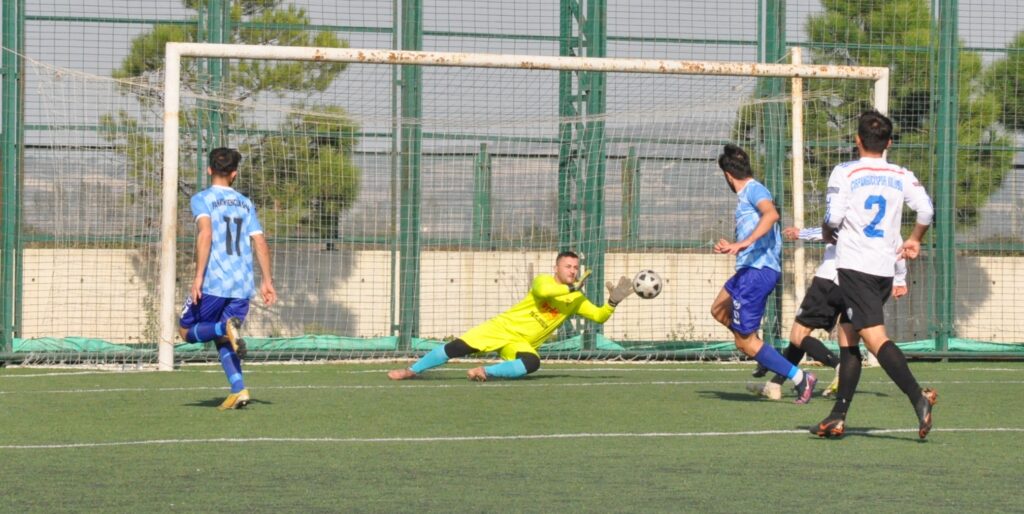 KÜME’DE ‘MUDANYA’ PAZARI