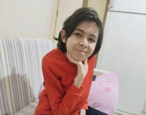 MEHMETCAN’A TEDAVİ MÜJDESİ